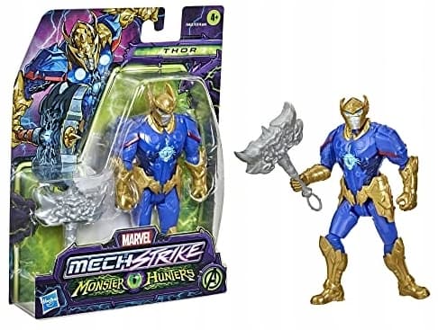 MARVEL F4425 - THOR