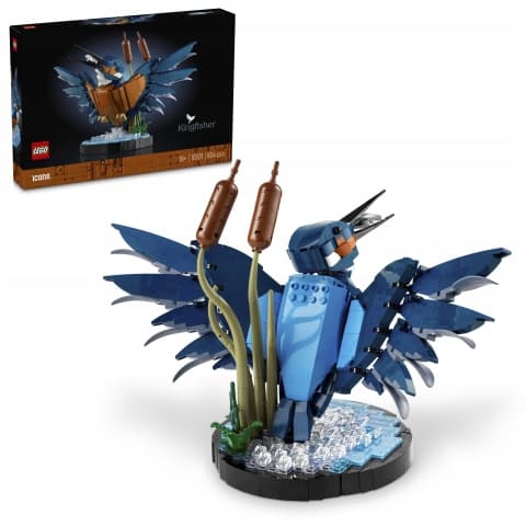 LEGO - ICONS - KESTREL - 10331