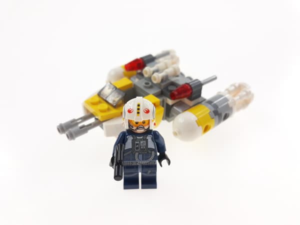LEGO Star Wars 75162 STAR WARS
