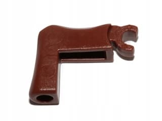 LEGO 11329 Brown (reddish) Rancor claws, 1 piece