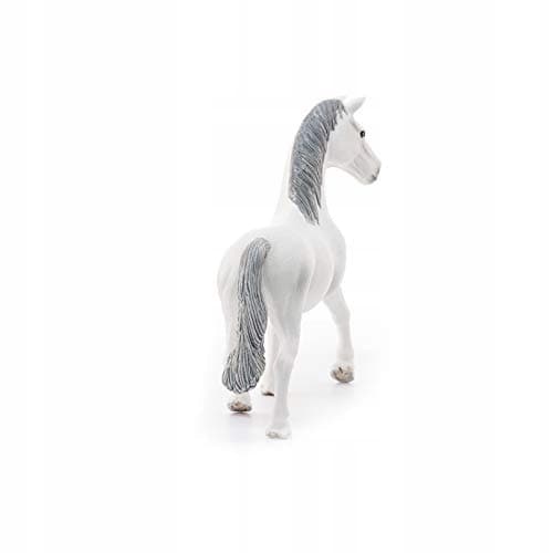 LIPIZZANER STALLION [FIGURINE]