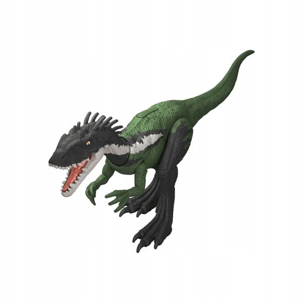 JURASSIC WORLD EPIC EVOLUTIONS Dinosaur: Guaibasaurus HTK63
