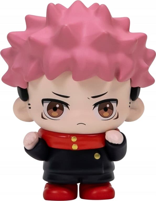 Jujutsu Kaisen MIX Figurine