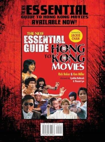 Baker, Ricky: Bruce Lee Special, Vol. 2, Issue No. 5, Hardback Edition