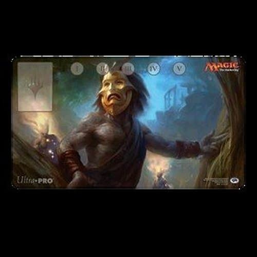 Magic: The Gathering Commander 2015: Daxos the Returned Playmat