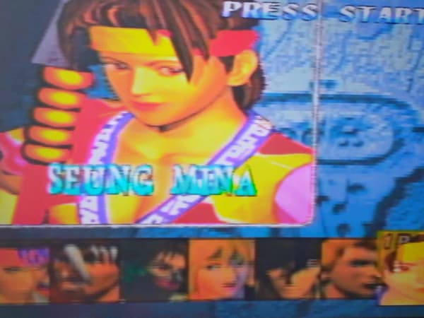 Soulblade for PSX