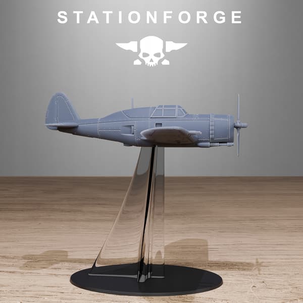 FreeGuard ThunderBolt - minifakturapl
