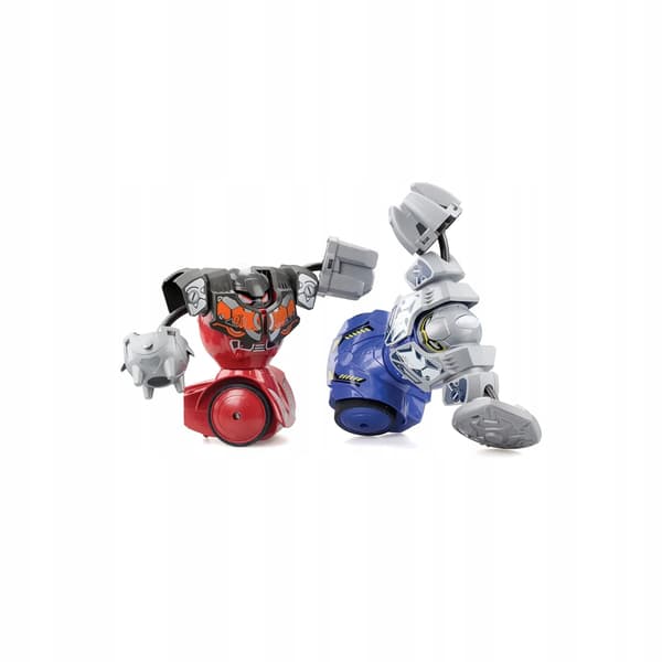 Silverlit Robo Kombat robot set (4891813880684) x