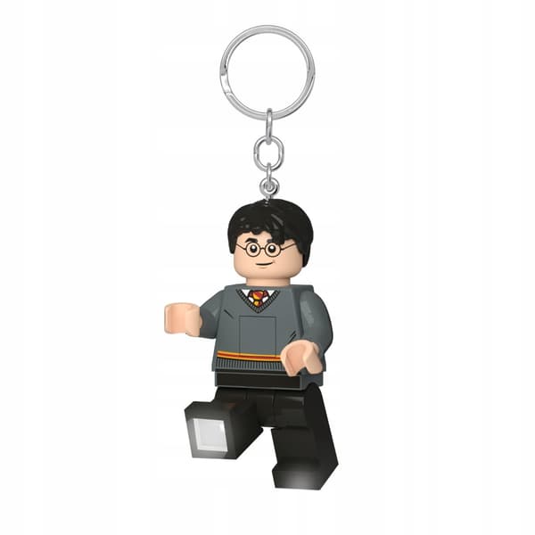 LEGO – LED KEYCHAIN – HARRY POTTER (4008036-KE201H)
