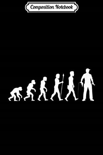 Composition Notebook: Mechanic Ape Evolution Funny Car Mechanic for men and women