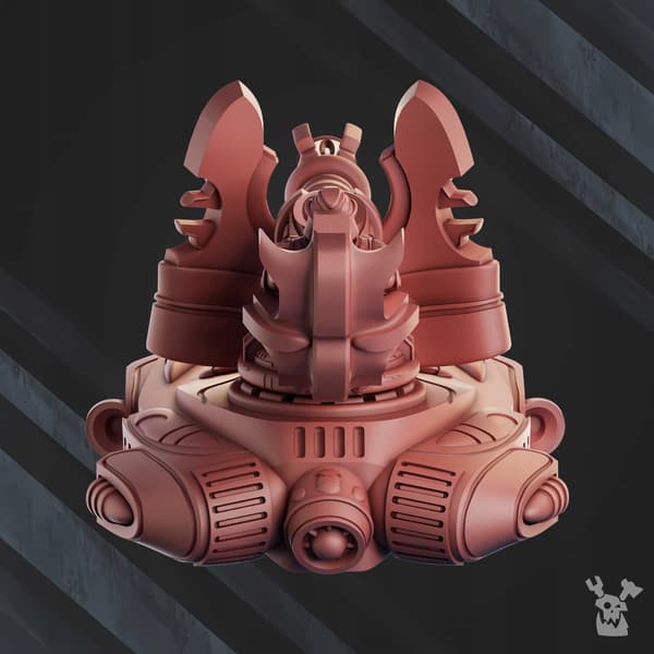 Astroshatter HW Platform DakkaDakkaStore