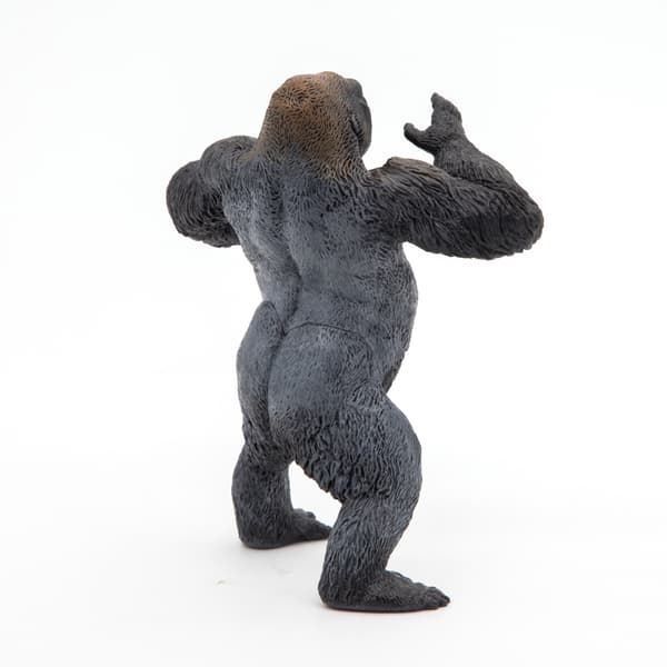 MOUNTAIN GORILLA [FIGURINE]