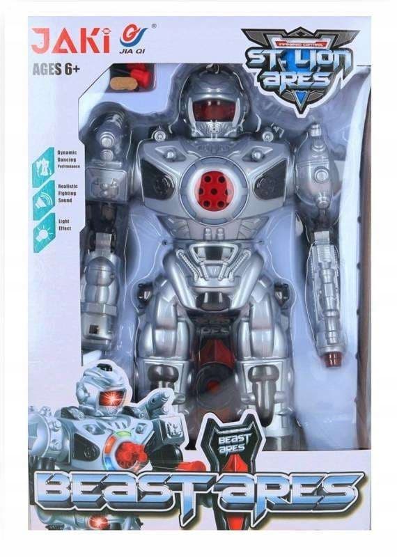 ROBOT G103729 GAS