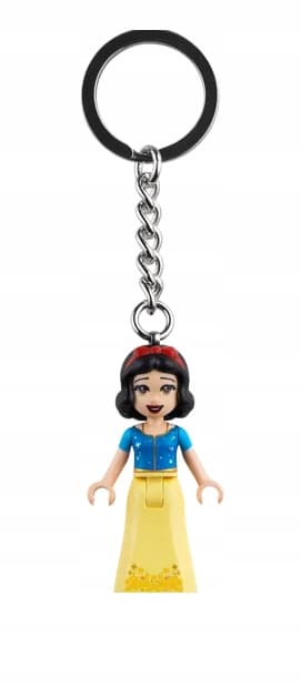 LEGO 854286 DISNEY SNOW WHITE KEYRING