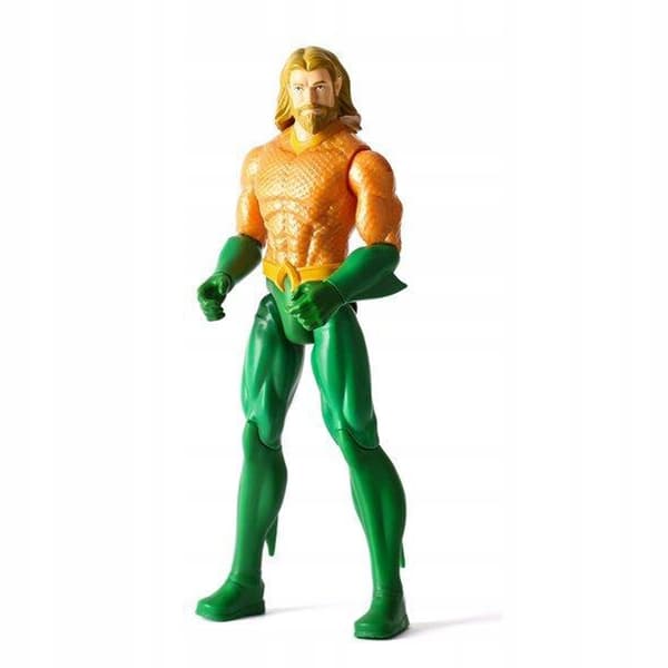 Spin Master Aquaman Figure, 30 cm