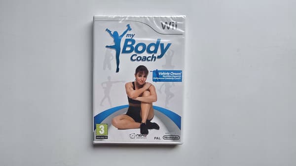 My Body Coach – New!