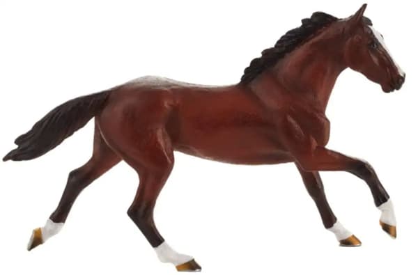 Figurine – Thoroughbred English