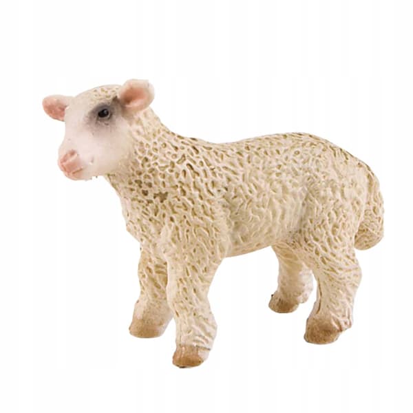Bullyland Lamb Figurine BL62478