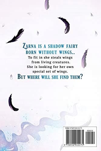 The Wing Thief