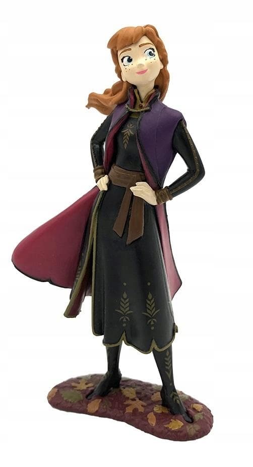 Frozen 2 Anna BULLYLAND