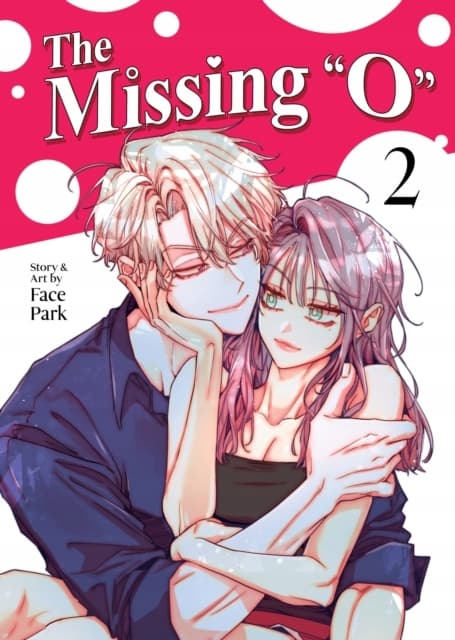 The Missing O (Comic) Vol. 2 Face Park