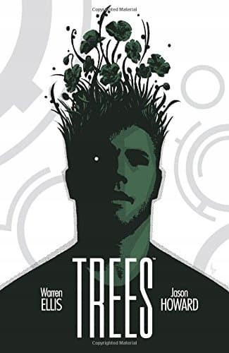 Trees, Volume 1 by Ellis Warren