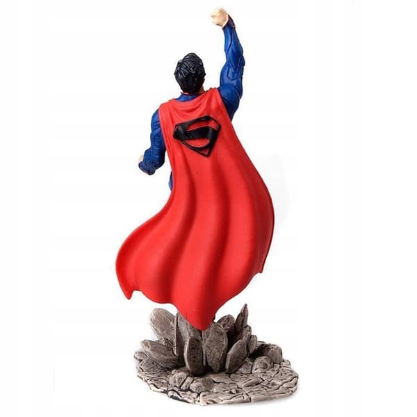 Schleich Superman vs Darkseid Figure Set