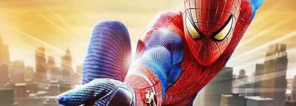 HASBRO LARGE SPIDER-MAN FIGURE E7333 TITAN HERO SERIES – A GREAT GIFT