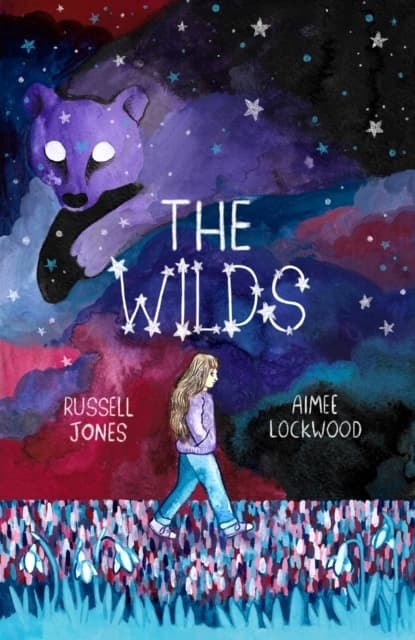 The Wilds by RUSSELL JONES