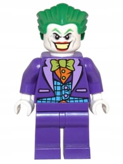 LEGO Joker dim017 71229