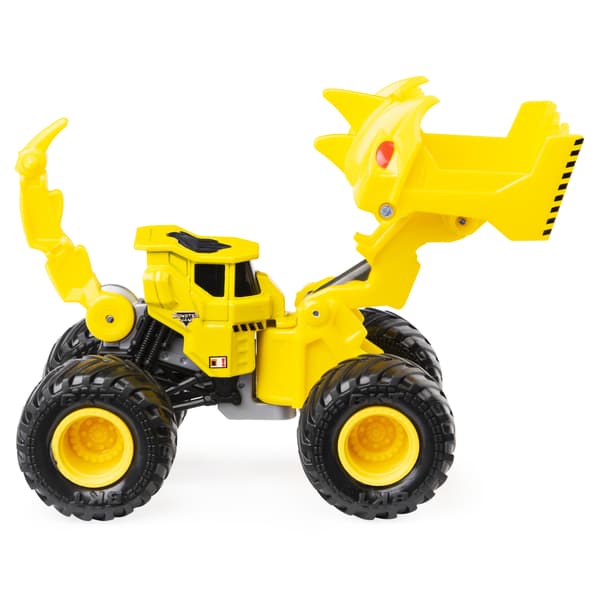 Monster Jam Dirt Squad Dugg 6055226 4193
