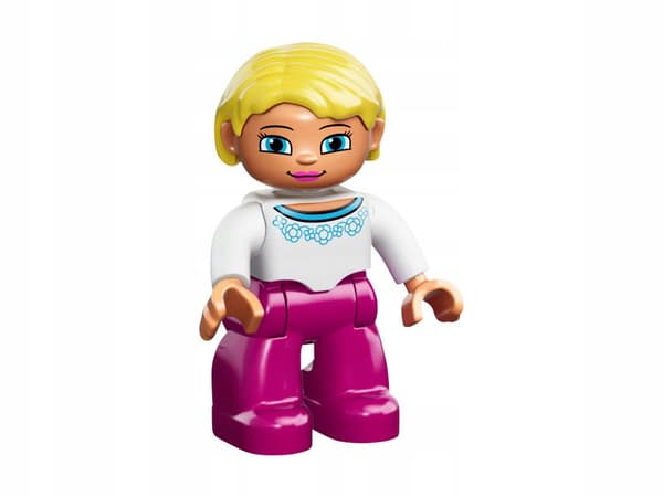 LEGO Duplo 10546 – My First Shop