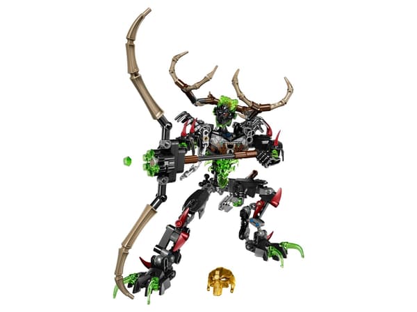 LEGO Bionicle 71310 Umarak the Hunter