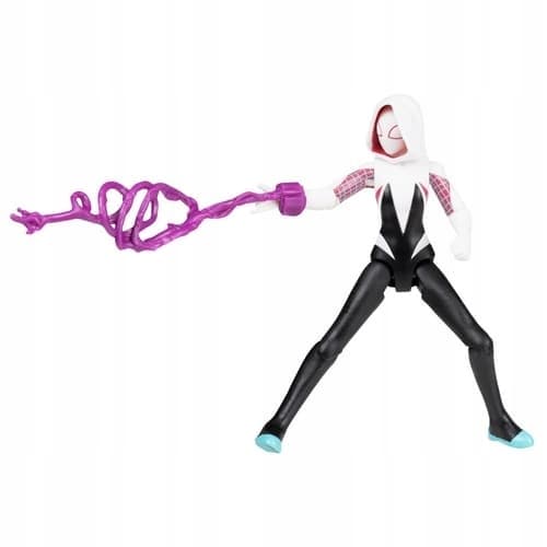 HASBRO – Spider-Man Ghost Spider figure