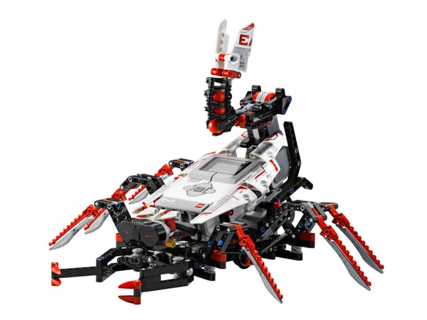 LEGO Mindstorms 31313