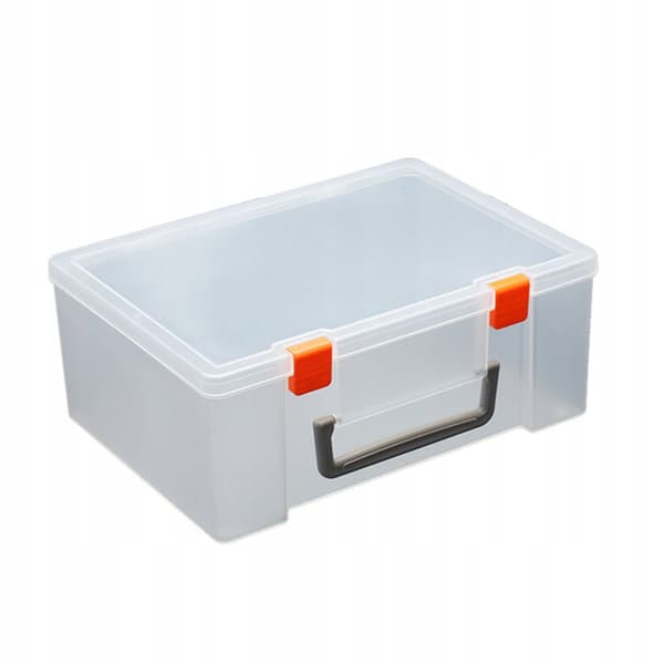 RECOMMENDED PLASTIC TOY BASKETS FOR HOME ORGANISATION