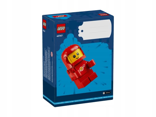 LEGO 40767 The Little Astronaut, Extra-Large