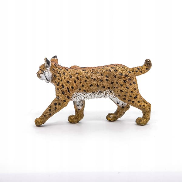 PAPO RAS FIGURINE