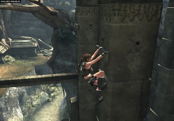 Tomb Raider: Underworld | Nintendo Wii | 3xA SET