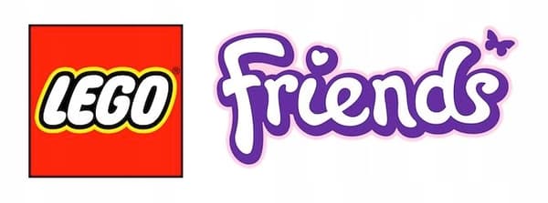 LEGO Friends Cupcake Stand 30396