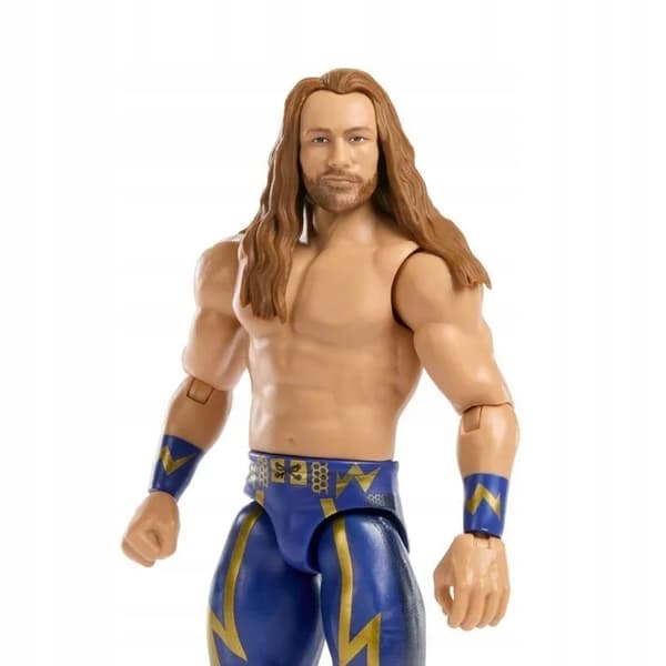 WWE: Main Event Series – Nathan Frazer