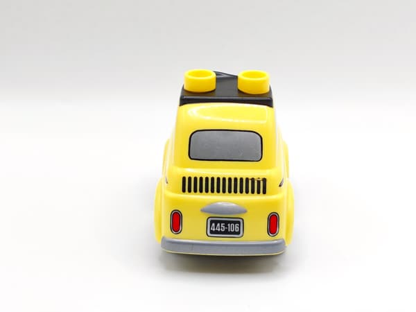 Lego Duplo Cars: Luigi CRS061