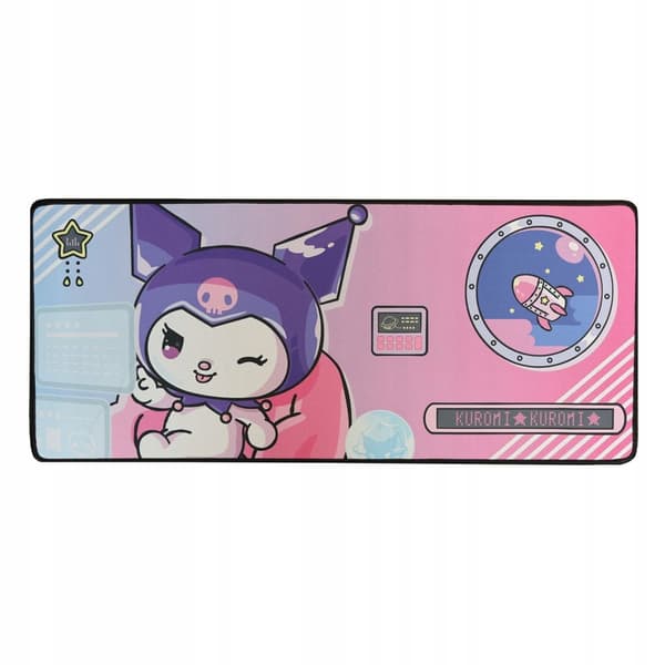 Bluesky Hello Kitty Jumbo Gaming Mouse Mat