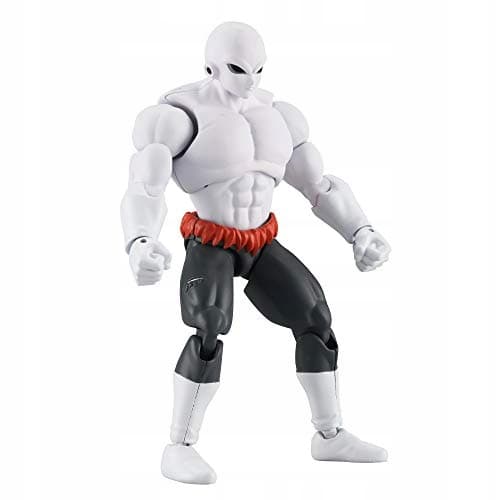 Dragon Ball EVOLVE JIREN Figurine 36270