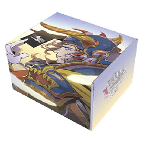 Final Fantasy TCG World Champion Decks 2024 German