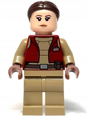 LEGO SW1303 Star Wars Padmé Amidala – Senator