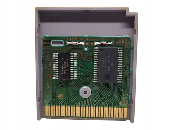 Magnetic Soccer Game Boy Game Boy Classic