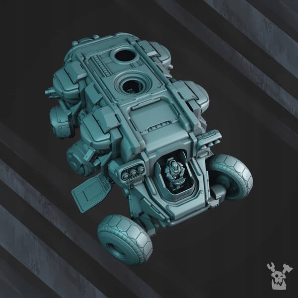 Goliath Transporter DakkaDakkaStore
