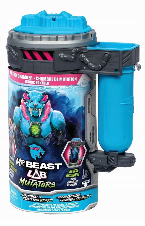 24716 Mr Beast Lab Mutant – Chamber