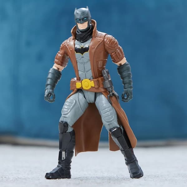 30 cm Batman figurine (Season 7)
